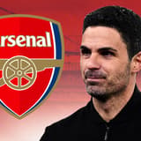 Mikel Arteta Arsenal
