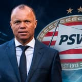 Earnest Stewart, PSV
