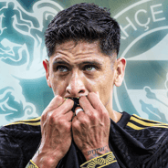 Edson Álvarez, Fenerbahçe, Ajax