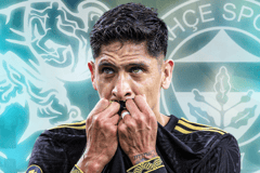 Edson Álvarez, Fenerbahçe, Ajax