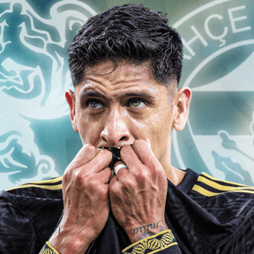 Ajax ziet plots ontwikkeling rondom spectaculaire terugkeer Edson Álvarez