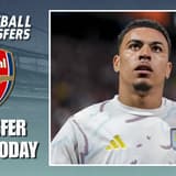 Arsenal TNT, Morgan Rogers