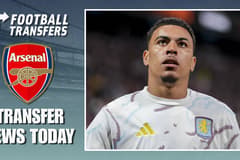 Arsenal TNT, Morgan Rogers