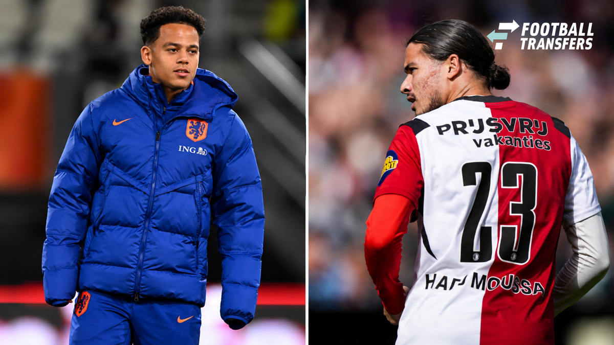 Bij Feyenoord moet men nog altijd rekening houden met een vertrek van Anis Hadj Moussa. Daarbij ligt het voor de hand dat de Rotterdammers op zoek gaan naar een geschikte vervanger. De situatie van Milion Manhoef bij Stoke City biedt mogelijk k...