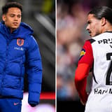 Bij Feyenoord moet men nog altijd rekening houden met een vertrek van Anis Hadj Moussa. Daarbij ligt het voor de hand dat de Rotterdammers op zoek gaan naar een geschikte vervanger. De situatie van Milion Manhoef bij Stoke City biedt mogelijk k...