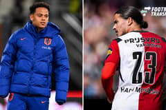 Bij Feyenoord moet men nog altijd rekening houden met een vertrek van Anis Hadj Moussa. Daarbij ligt het voor de hand dat de Rotterdammers op zoek gaan naar een geschikte vervanger. De situatie van Milion Manhoef bij Stoke City biedt mogelijk k...