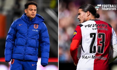 Bij Feyenoord moet men nog altijd rekening houden met een vertrek van Anis Hadj Moussa. Daarbij ligt het voor de hand dat de Rotterdammers op zoek gaan naar een geschikte vervanger. De situatie van Milion Manhoef bij Stoke City biedt mogelijk k...