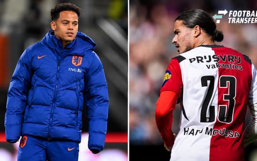 Bij Feyenoord moet men nog altijd rekening houden met een vertrek van Anis Hadj Moussa. Daarbij ligt het voor de hand dat de Rotterdammers op zoek gaan naar een geschikte vervanger. De situatie van Milion Manhoef bij Stoke City biedt mogelijk k...