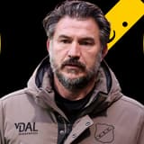 Carl Hoefkens, NAC Breda