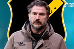 Carl Hoefkens, NAC Breda