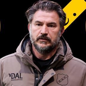 Crisis bij NAC Breda: woedende supporters keren zich tegen Carl Hoefkens