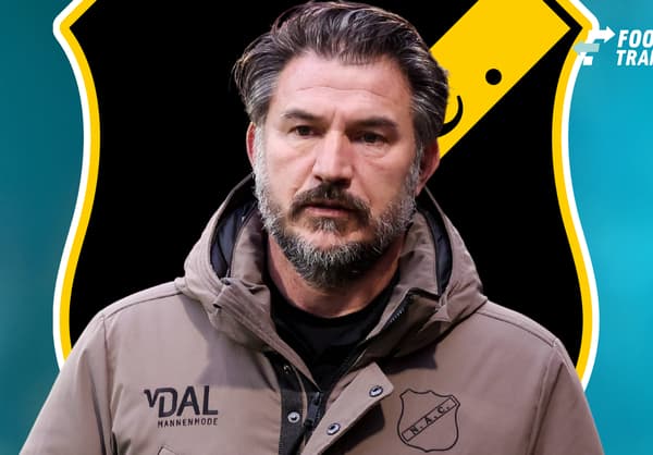 Carl Hoefkens, NAC Breda