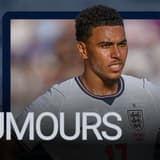 Transfer Rumours, Morgan Rogers