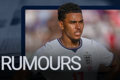Transfer Rumours, Morgan Rogers