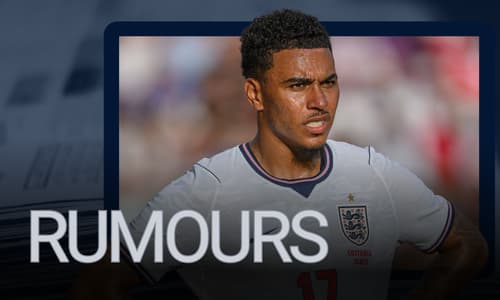 Transfer Rumours, Morgan Rogers