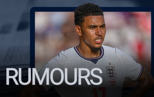 Transfer Rumours, Morgan Rogers