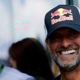 Jurgen Klopp, Red Bull, 2025