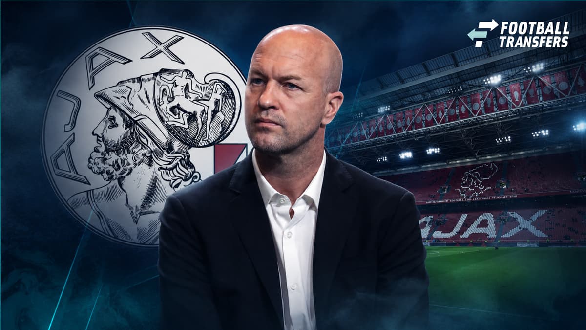 Jordi Cruijff, Ajax, Johan Cruijff ArenA