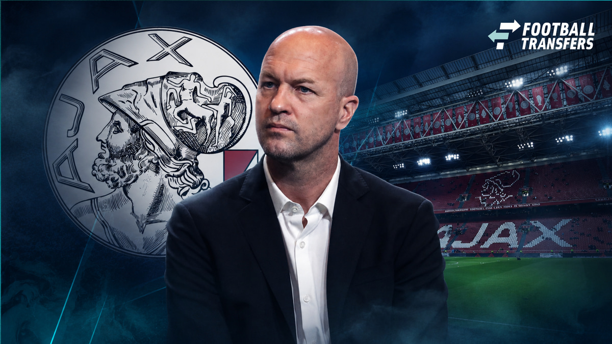 Jordi Cruijff, Ajax, Johan Cruijff ArenA