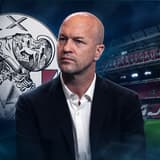 Jordi Cruijff, Ajax, Johan Cruijff ArenA