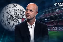 Jordi Cruijff, Ajax, Johan Cruijff ArenA
