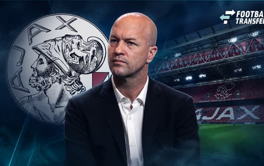 Jordi Cruijff, Ajax, Johan Cruijff ArenA