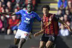 Habib Diarra, Sunderland, Tyler Adams, Bournemouth, 2025/26