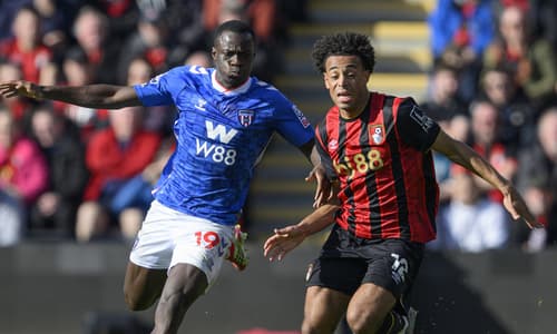 Habib Diarra, Sunderland, Tyler Adams, Bournemouth, 2025/26