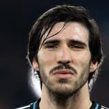 Sandro Tonali, Newcastle, 2025/26