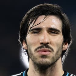 Sandro Tonali, Newcastle, 2025/26