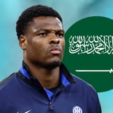 Denzel Dumfries, Saoedi-Arabië