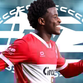PSV staat voor rigoureus besluit met terughalen Isaac Babadi bij Royal Antwerp
