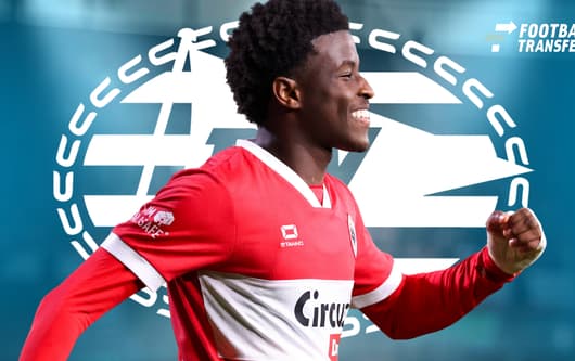 Isaac Babadi, PSV