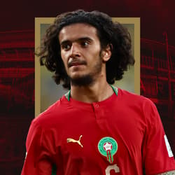 Ayyoub Bouaddi, Arsenal