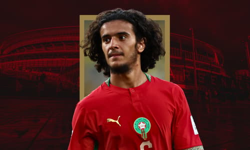 Ayyoub Bouaddi, Arsenal