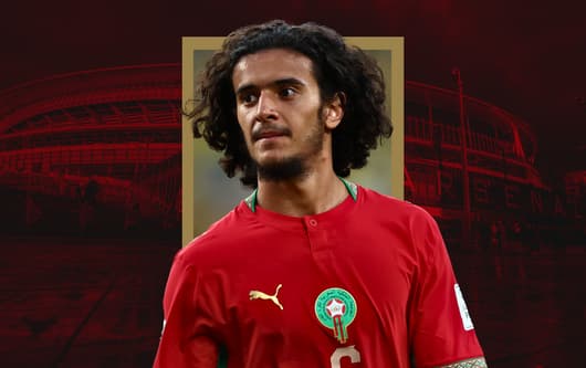 Ayyoub Bouaddi, Arsenal