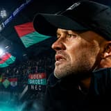 Dick Schreuder, NEC