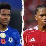 Estevao, Rio Ngumoha