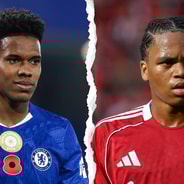 Estevao, Rio Ngumoha