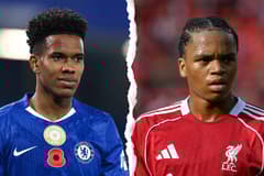 Estevao, Rio Ngumoha