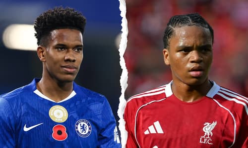 Estevao, Rio Ngumoha