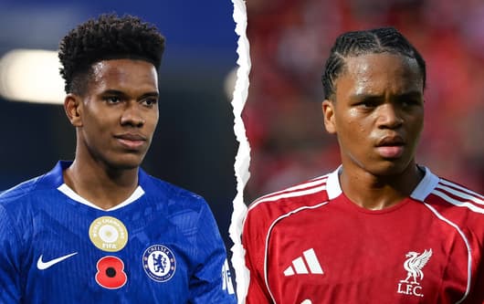 Estevao, Rio Ngumoha