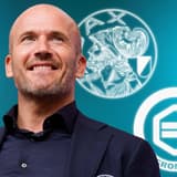 Alex Kroes, Ajax, FC Groningen