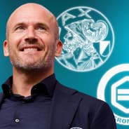 Alex Kroes, Ajax, FC Groningen