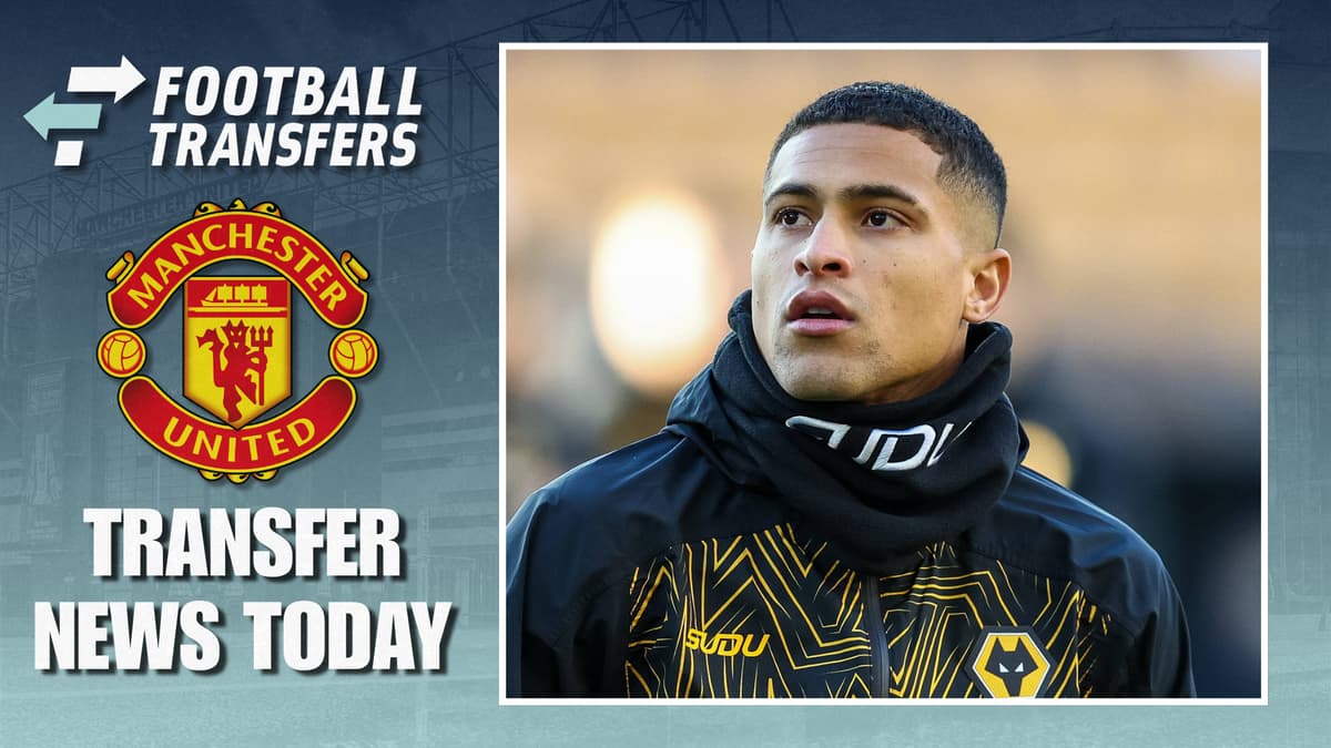 Joao Gomes, Man Utd TNT