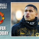 Joao Gomes, Man Utd TNT