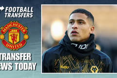 Joao Gomes, Man Utd TNT