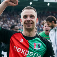 Darko Nejasmic