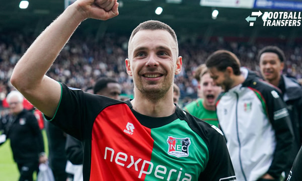 Darko Nejasmic