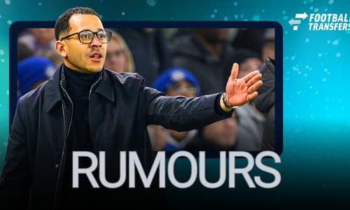 Liam Rosenior, Chelsea, Rumours